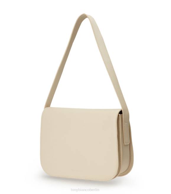 Handtaschen| de Tony Bianco Frauen Cecil Umhängetasche Vanilleleder 4624703